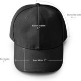 12 Pack Unisex Baseball Caps